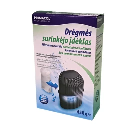 Įdėklas Primacol Drėgmės surinkėjui, 450 g