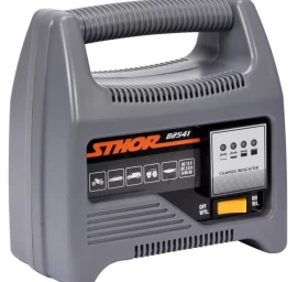 Įkroviklis STHOR 82541 | 12V | 4A | 60AH