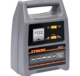 Įkroviklis STHOR 82543 | 12V | 8A | 120AH