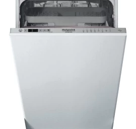 Įmontuojama indaplovė Hotpoint Ariston HSIC 3T127 C