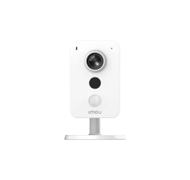 IMOU 4MP H.265 IP Monitoring Camera With PIR Detection Cube 4MP (IPC-K42P-IMOU)