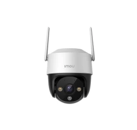 IMOU 4MP H.265 Wi-Fi P&amp;T Camera Cruiser SE+ (IPC-S41FEP)