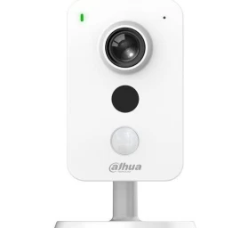 Imou Dahua IP kamera IPC-K22AP, 2MP 25fps, vidaus, PoE, IR pašvietimas iki 10m, SD iki 256GB, 2.8mm 105°, PIR