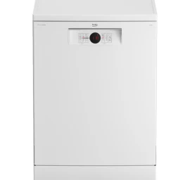 Indaplovė BEKO BDFN26640WC