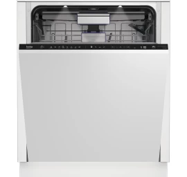 Indaplovė BEKO BDIN38640D