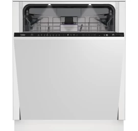 Indaplovė BEKO BDIN38645D