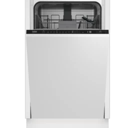 Indaplovė BEKO BDIS38020Q