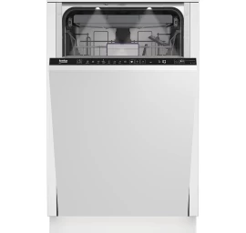 Indaplovė BEKO BDIS38040Q