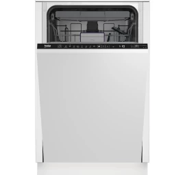 Indaplovė BEKO BDIS38120Q