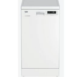 Indaplovė Beko DFS26024W