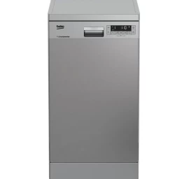 Indaplovė BEKO DFS26024X