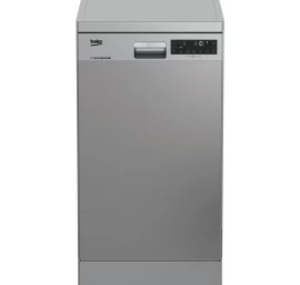 Indaplovė BEKO DFS28123X