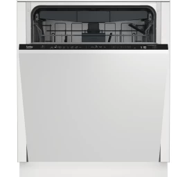 Indaplovė Beko DIN48530