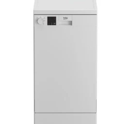 Indaplovė Beko DVS05024W