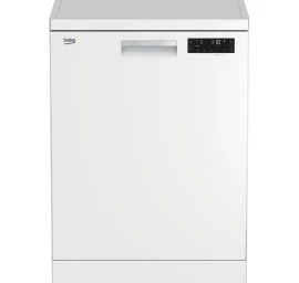 Indaplovė Beko MDFN26431W