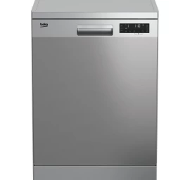 Indaplovė Beko MDFN26431X