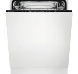 Indaplovė ELECTROLUX EES47320L