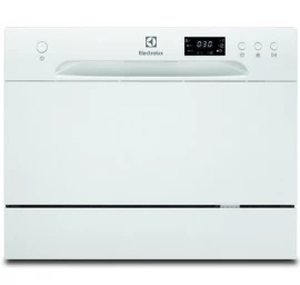 Indaplovė Electrolux ESF2400OW