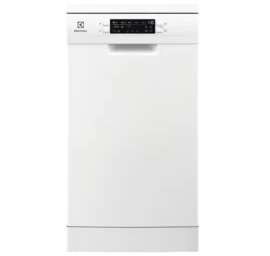 Indaplovė Electrolux ESS42220SW