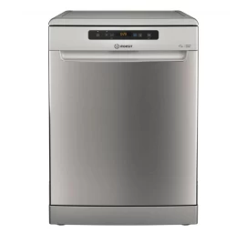 Indaplovė INDESIT D2F HD624 AS