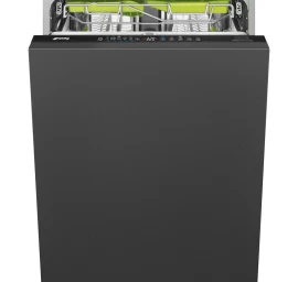 Indaplovė Smeg ST363CL