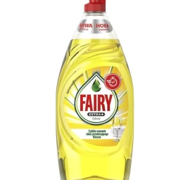 Indų ploviklis FAIRY Citrus Supercore, 905ml