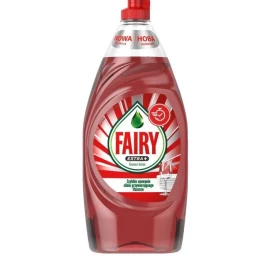 Indų ploviklis FAIRY Forest Fruits Supercore, 905ml