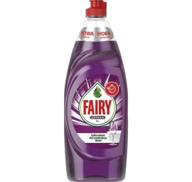 Indų ploviklis FAIRY Lilac Supercore, 650ml