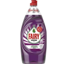 Indų ploviklis FAIRY Lilac Supercore, 905ml