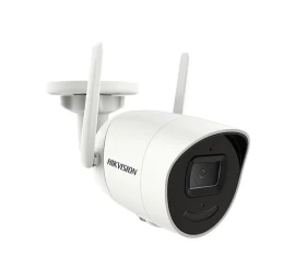 IP Kamera BULLET Wi-Fi, 4MP, su mikrofonu ir garsiakalbiu, EXIR iki 30m, IP67, Hikvision