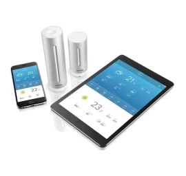 Išmanioji Smart Home stotelė Netatmo