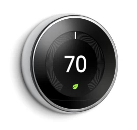 Išmanus Termostatas Google Nest T3028FD (Ekspozicinė prekė)