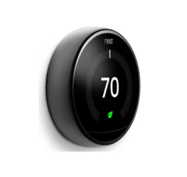 Išmanus termostatas Google Nest T3029EX (Ekspozicinė prekė)