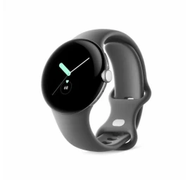 Išmanusis laikrodis Google pixel watch (Ekspozicinė prekė)