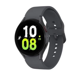 Išmanusis Laikrodis samsung galaxy watch 5 44mm LTE (eSIM), Graphite (Ekspozicinė prekė)