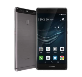 Išmanusis Telefonas Huawei P9 EVA-L19 32GB, Titanium Grey (Ekspozicinė prekė)