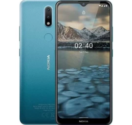 Išmanusis Telefonas Nokia 2.4 TA-1270 32GB, Mėlyna (Ekspozicinė prekė)