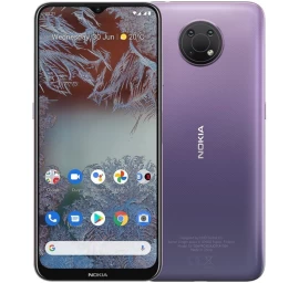 Išmanusis Telefonas Nokia G10 3/32GB, Violetinė (Ekspozicinė prekė)