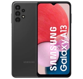 Išmanusis telefonas Samsung Galaxy A13 4/64GB, Black (Ekspozicinė prekė)