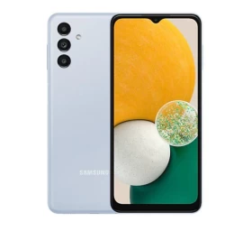 Išmanusis Telefonas Samsung Galaxy A13 5G 4/64GB, Light Blue (Ekspozicinė prekė)