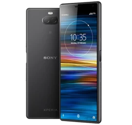 Išmanusis telefonas Sony Xperia 10 I4113, Dual SIM 3/64 GB (Ekspozicinė prekė)