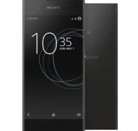 Išmanusis Telefonas Sony Xperia XA2 32GB, Black (Ekspozicinė prekė)