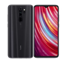 Išmanusis telefonas XIAOMI REDMI NOTE 8 PRO, 128GB, Pilka (Be Pakrovėjo) (Ekspozicinė prekė)