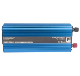 Įtampos keitiklis-inverteris 12V 1800W PM-PN-1800S