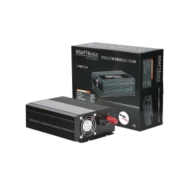 Įtampos keitiklis-inverteris 700/1400W 12V (KD1254)