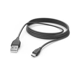 Jungties Laidas Hama USB-Cable 3m 00201588 (Ekspozicinė prekė)