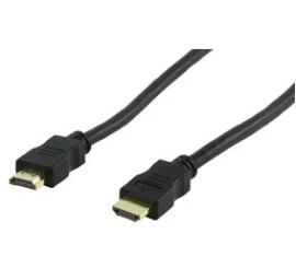 Kabelis HDMI-HDMI kištukai 10m juodas