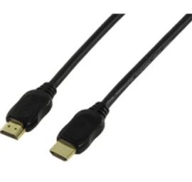 Kabelis HDMI-HDMI kištukai 20m juodas