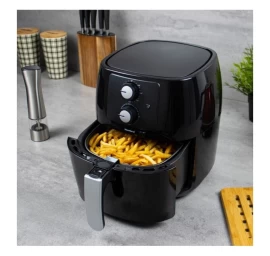 Karšto oro gruzdintuvė - AIR FRYER Zilner ZL-302