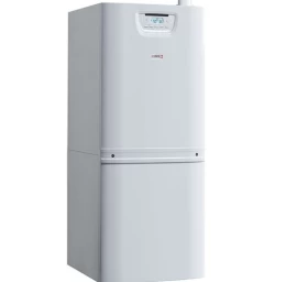 Katilas Protherm Liūtas 25 KKZ90 su 90l., 5,2-25 kW